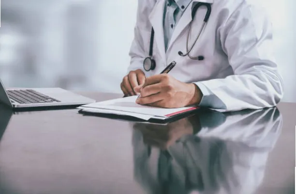 Ежегодный чекап организма и базовый список обследований