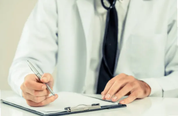 Дефицит цинка и замедленная эпителизация раневых поверхностей