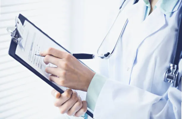 Методы проверки цветового зрения при глазных болезнях