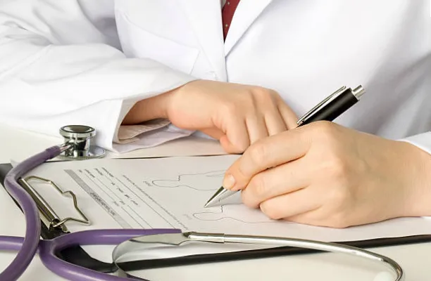 Эрозия шейки матки и тактика лечения при отсутствии жалоб