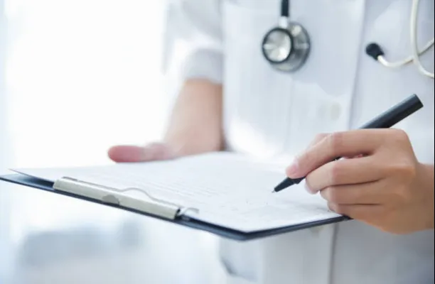 Формирование остеофитов при нарушении обмена солей и воды