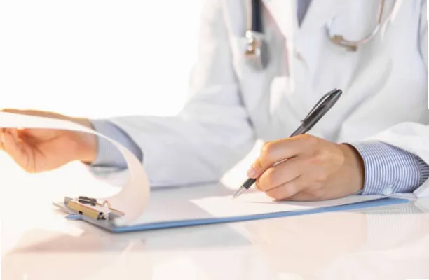 Механизмы развития венозных трофических язв при декомпенсации