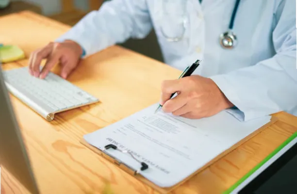 Возможность ремиссии сахарного диабета 2 типа через питание