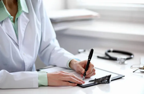 Влияние мобильных гаджетов на деформацию шейного отдела позвоночника